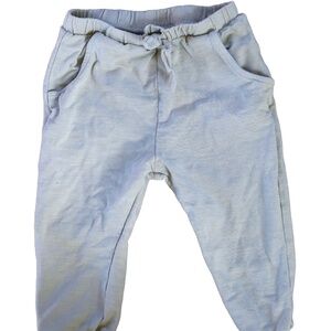 Zara Baby Jogger sweats